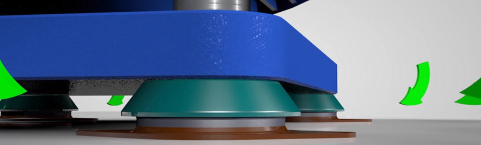 STS Schwingungstechnik | Vibration Damping Explained