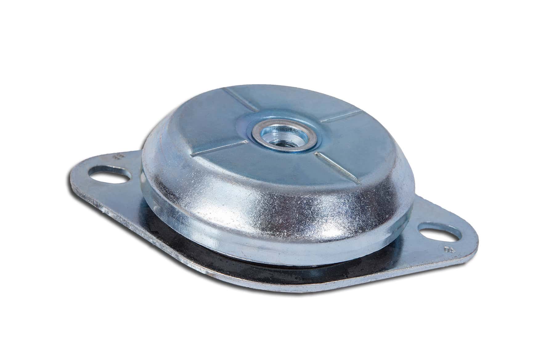 Schwingungsdämpfer TW für Wärmepumpen und Gebläße Schwingungsdämpfer TW für Wärmepumpen und Gebläße