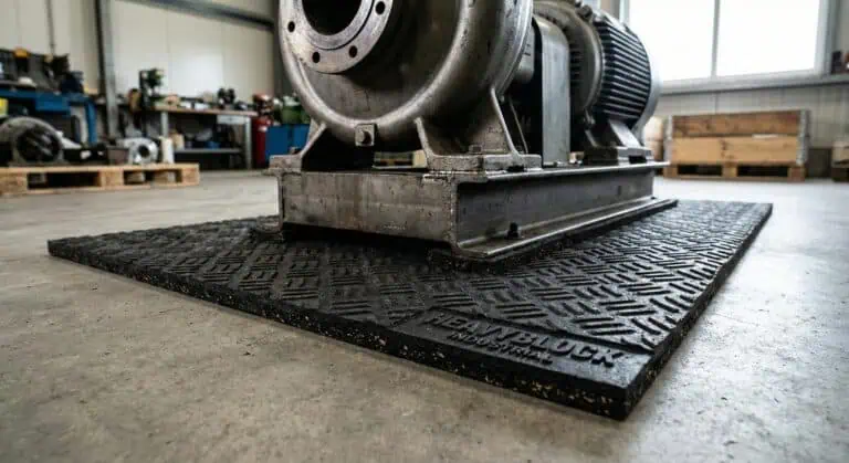 Dämmmatte Dämmmatte