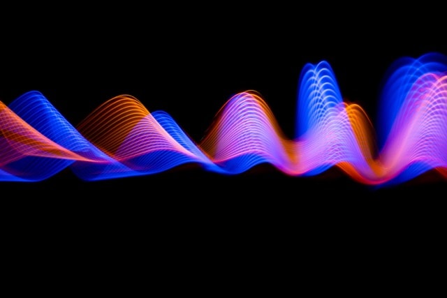 Schwingungsisolierung frequenz