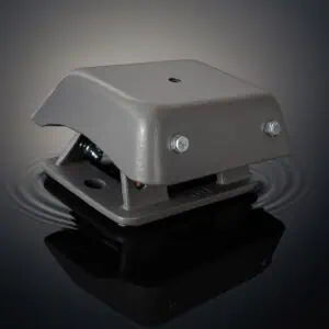 schwingungsdämpfer typ bm