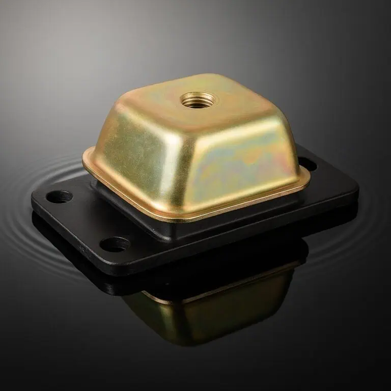 Schwingungsdämpfer gummi Schwingungsdämpfer gummi