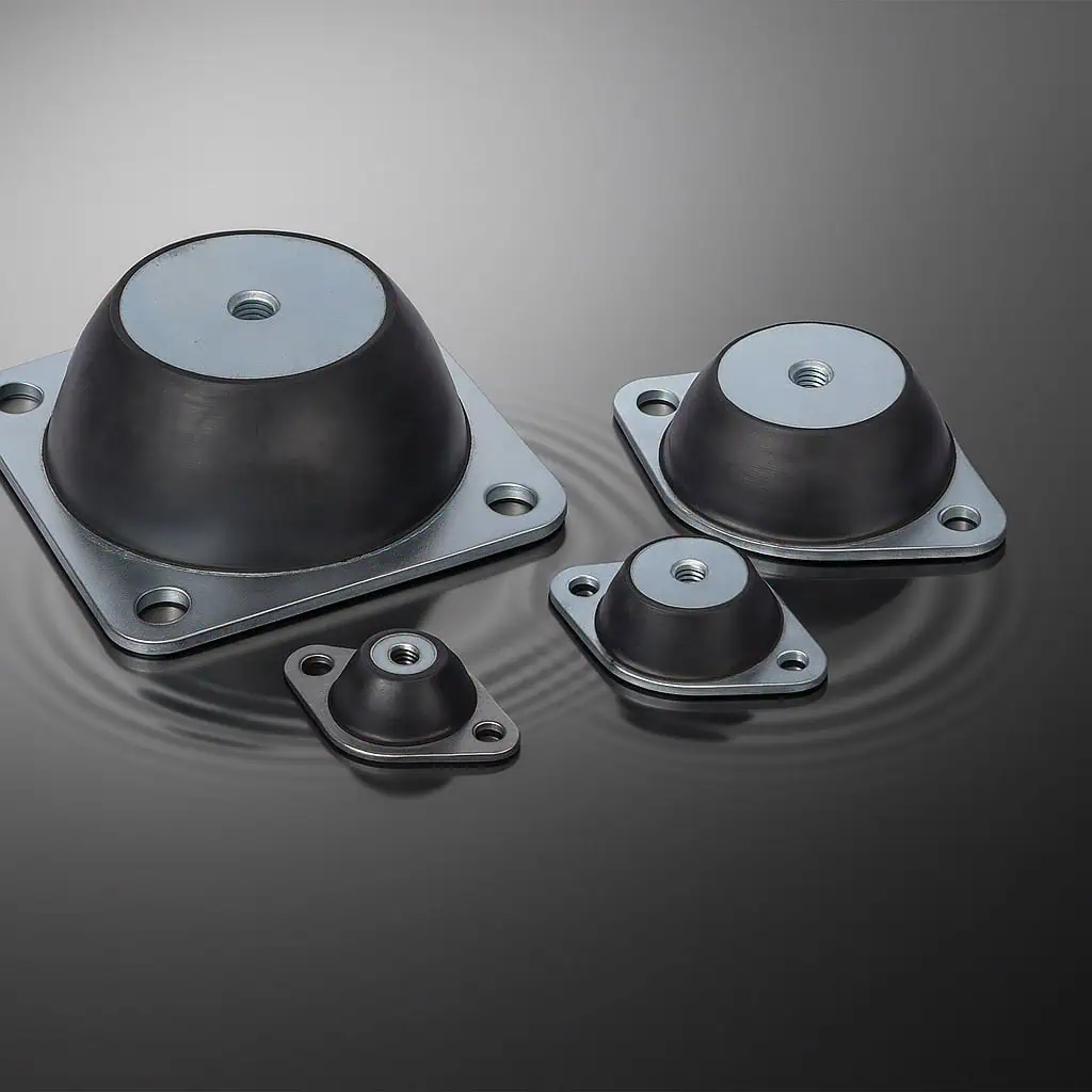 schwingungsdämpfer typ sm