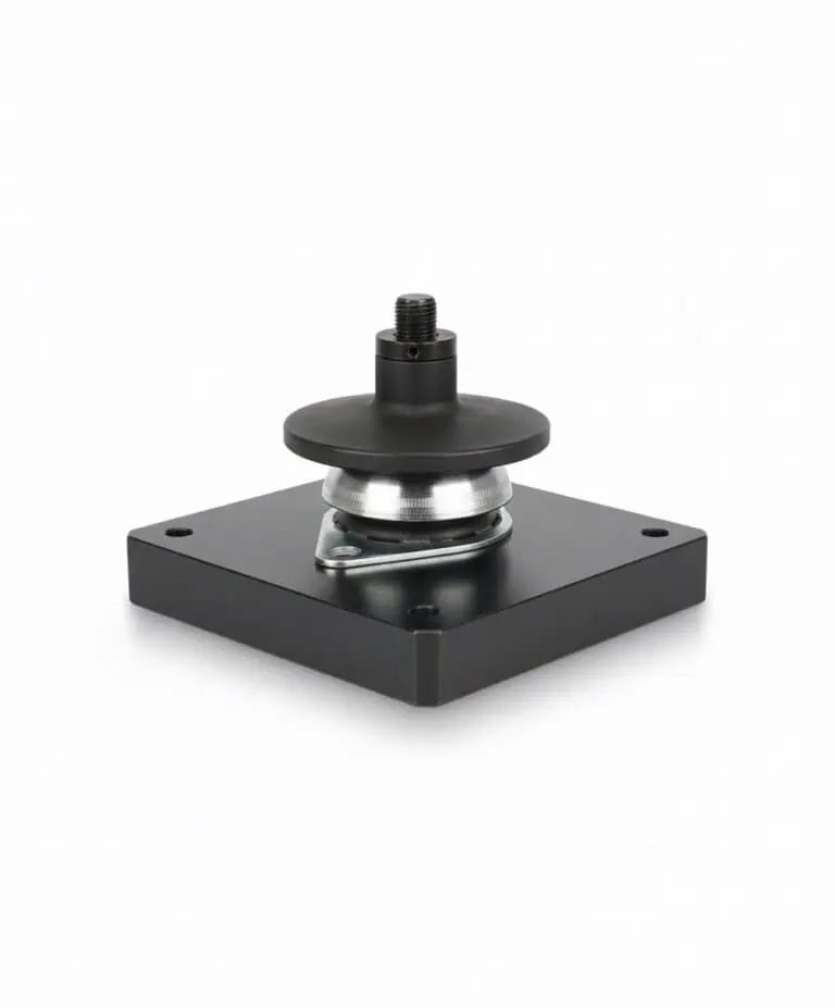 Prüfmaschine Schwingungsdämpfer Prüfmaschine Schwingungsdämpfer