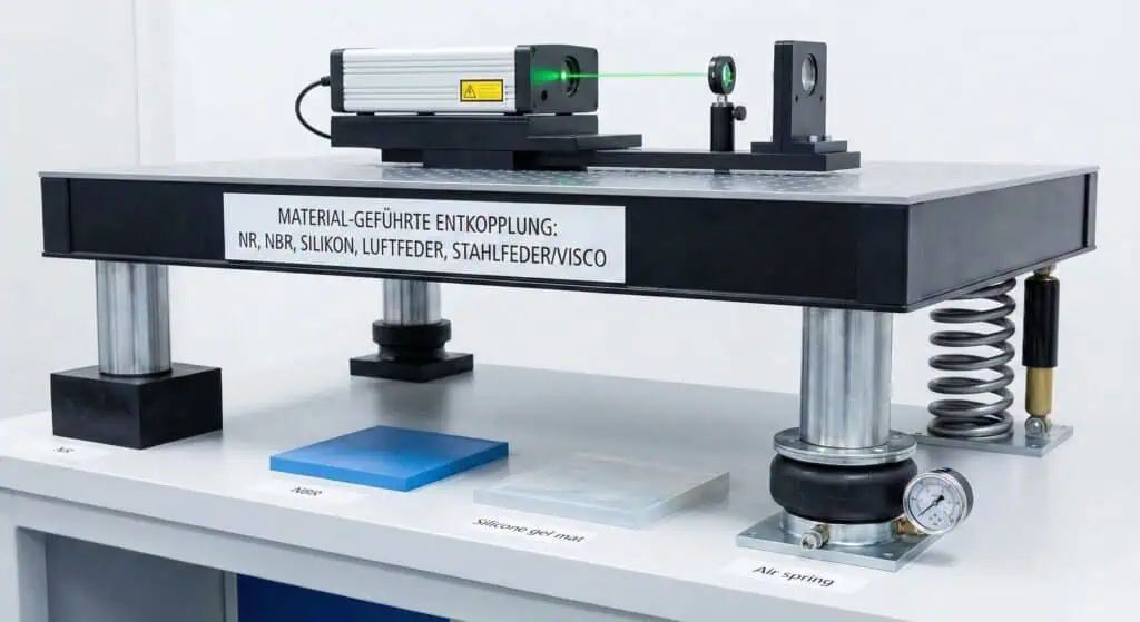 Messgerät entkoppeln Beispiele Messgerät entkoppeln Beispiele