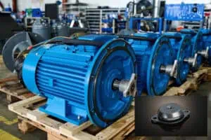 Schwingungsdämpfer Motor Schwingungsdämpfer Motor