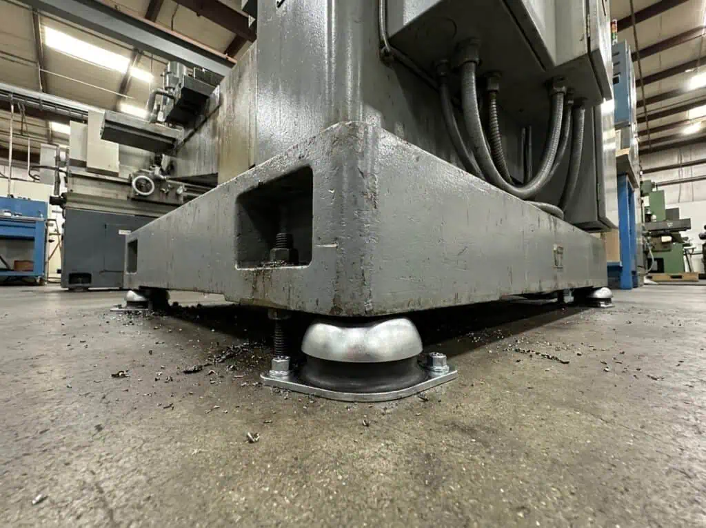 maschinen_fuesse maschinen füße kaufen industrie