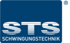 STS Schwingungstechnik Schwingungsdämpfer