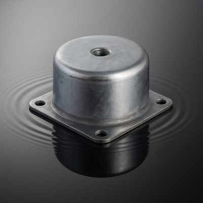 schwingungsdämpfer stc