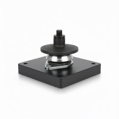 Prüfmaschine Schwingungsdämpfer